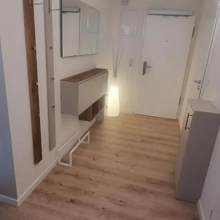 Himmel & Apartment Timmendorfer Strand