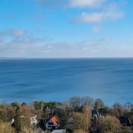 Himmel & Timmendorfer Strand