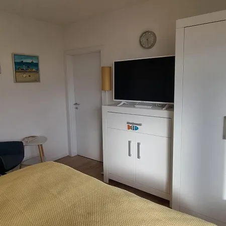 Himmel & Apartment *