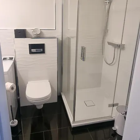 Himmel & Apartment Timmendorfer Strand