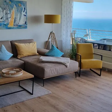 Himmel & Apartment Timmendorfer Strand