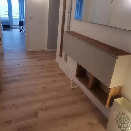 Himmel & Timmendorfer Strand