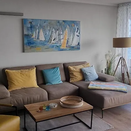 Himmel & Timmendorfer Strand