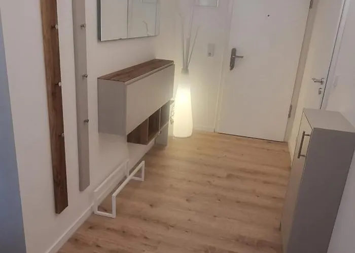 Himmel & Lejlighed Timmendorfer Strand