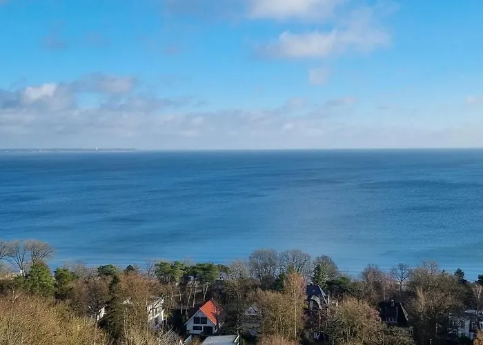 Himmel & Timmendorfer Strand