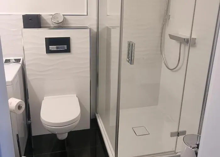 Himmel & Lejlighed Timmendorfer Strand