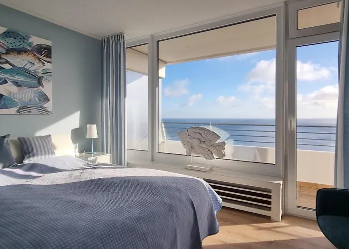 Himmel & Timmendorfer Strand