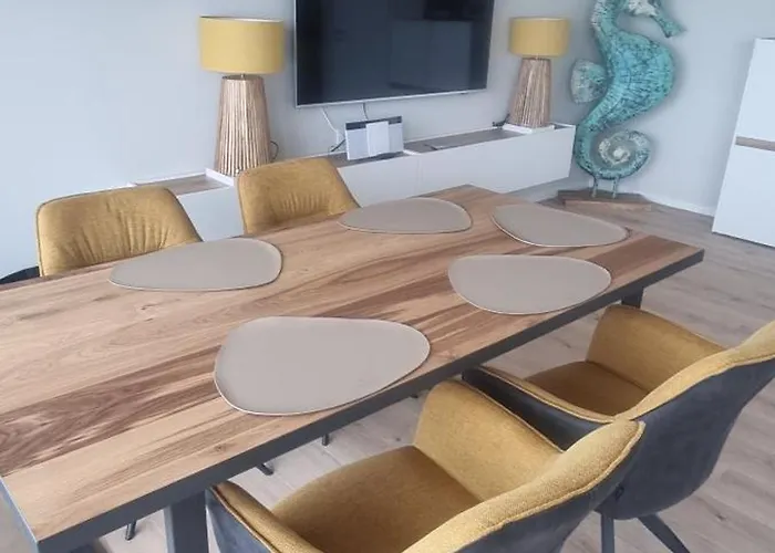 Himmel & * Timmendorfer Strand