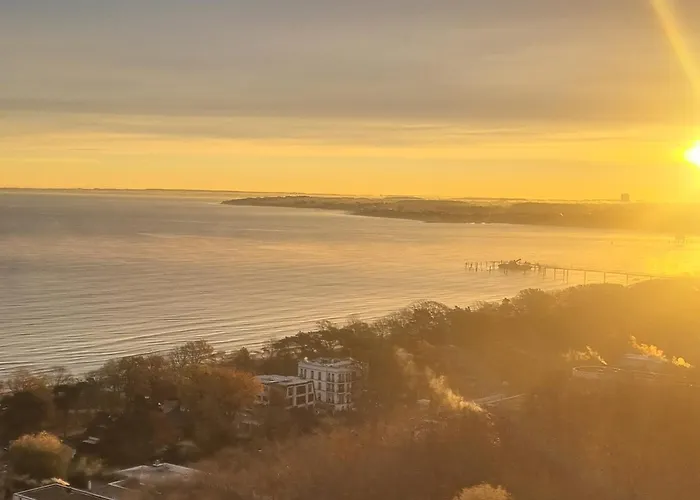 Himmel & Timmendorfer Strand