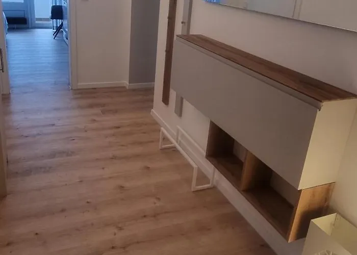 Himmel & Timmendorfer Strand