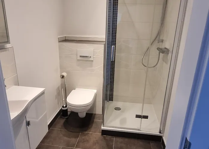 Lejlighed Himmel & *